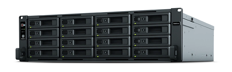 RackStation