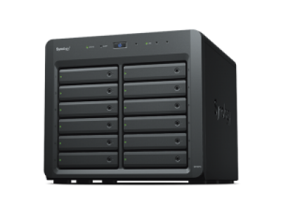 Модуль расширения Synology DX1215 II