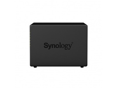 Сетевой накопитель Synology DS1019+ Сетевой накопитель Synology DS1019+