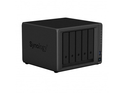 Сетевой накопитель Synology DS1019+ Сетевой накопитель Synology DS1019+