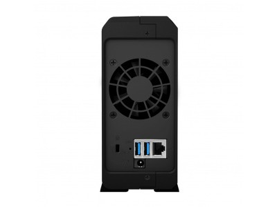 Сетевой накопитель Synology DS116 - Снят с производства Сетевой накопитель Synology DS116 - Снят с производства