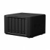 Сетевой накопитель Synology DS1517+(4Gb) - Снят с производства Сетевой накопитель Synology DS1517+(4Gb) - Снят с производства