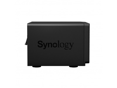 Сетевой накопитель Synology DS1517+(4Gb) - Снят с производства Сетевой накопитель Synology DS1517+(4Gb) - Снят с производства