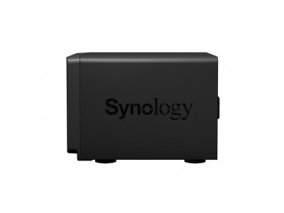 Сетевой накопитель Synology DS1517+ (8Gb) - Снят с производства Сетевой накопитель Synology DS1517+ (8Gb) - Снят с производства