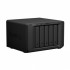 Сетевой накопитель Synology DS1517+ (8Gb) - Снят с производства Сетевой накопитель Synology DS1517+ (8Gb) - Снят с производства