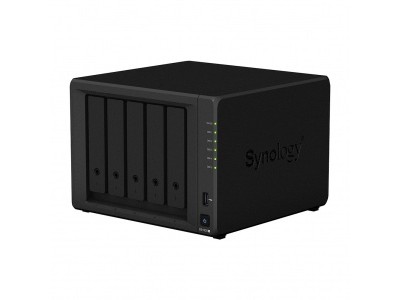 Сетевое хранилище SYNOLOGY DS1520+ Сетевое хранилище SYNOLOGY DS1520+