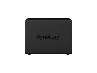 Сетевое хранилище SYNOLOGY DS1520+ Сетевое хранилище SYNOLOGY DS1520+