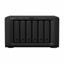 Сетевое хранилище SYNOLOGY DS1621xs+