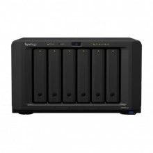 Сетевое хранилище SYNOLOGY DS1621xs+
