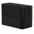 Сетевой накопитель Synology DS216 Сетевой накопитель Synology DS216