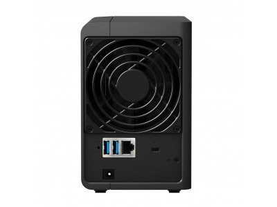 Сетевой накопитель Synology DS216 Сетевой накопитель Synology DS216