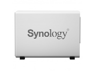 Сетевой накопитель Synology DS216j - Снят с производства Сетевой накопитель Synology DS216j - Снят с производства