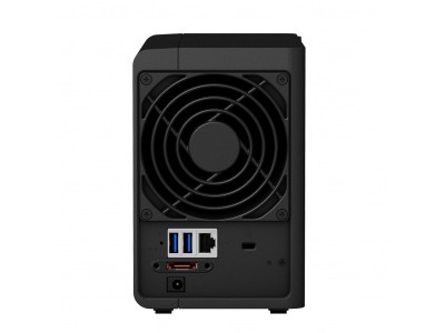 Сетевой накопитель Synology DS218+ - Снят с производства Сетевой накопитель Synology DS218+ - Снят с производства