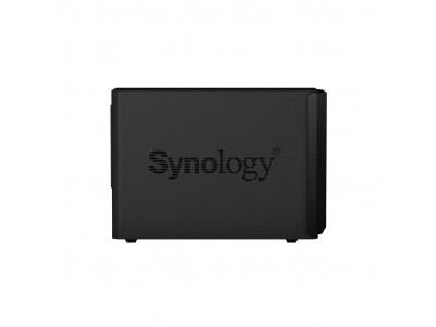 Сетевой накопитель Synology DS218+ - Снят с производства Сетевой накопитель Synology DS218+ - Снят с производства
