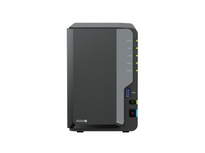 Сетевой накопитель SYNOLOGY DiskStation DS224+ Сетевой накопитель SYNOLOGY DiskStation DS224+