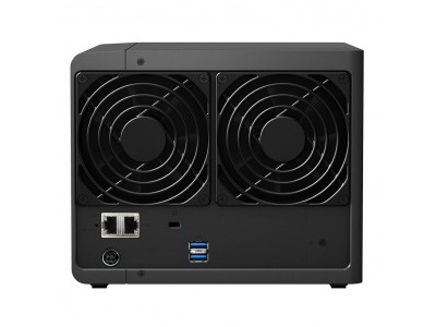 Сетевой накопитель Synology DS416play Сетевой накопитель Synology DS416play