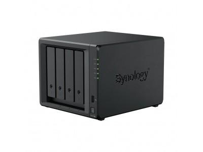 Сетевой накопитель SYNOLOGY DS423+ Сетевой накопитель SYNOLOGY DS423+
