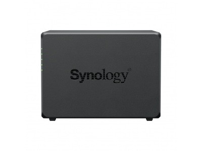 Сетевой накопитель SYNOLOGY DS423+ Сетевой накопитель SYNOLOGY DS423+