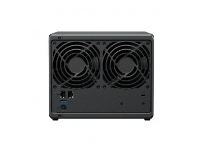 Сетевой накопитель SYNOLOGY DS423+ Сетевой накопитель SYNOLOGY DS423+