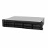 Сетевой накопитель Synology RS1219+ Сетевой накопитель Synology RS1219+