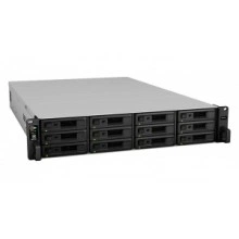 Сетевое хранилище SYNOLOGY RS2418+