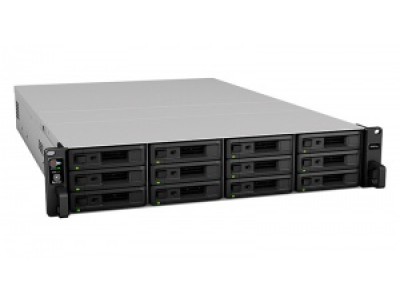 Сетевое хранилище SYNOLOGY RS2418+ Сетевое хранилище SYNOLOGY RS2418+