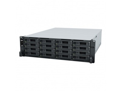 Сетевой накопитель SYNOLOGY RS2821RP+ Сетевой накопитель SYNOLOGY RS2821RP+