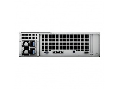 Сетевой накопитель SYNOLOGY RS2821RP+ Сетевой накопитель SYNOLOGY RS2821RP+