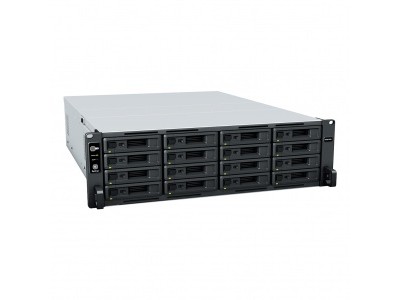Сетевой накопитель SYNOLOGY RS2821RP+ Сетевой накопитель SYNOLOGY RS2821RP+