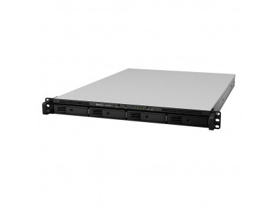 Сетевой накопитель Synology RS815+ - обновлен на RS818+ Сетевой накопитель Synology RS815+ - обновлен на RS818+