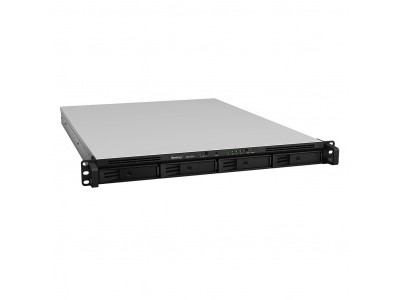 Сетевой накопитель Synology RS815RP+ Сетевой накопитель Synology RS815RP+