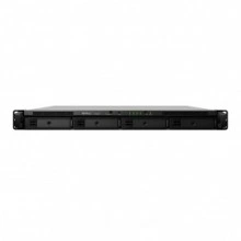 Сетевое хранилище SYNOLOGY RS820+