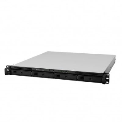 Сетевое хранилище SYNOLOGY RS820+ Сетевое хранилище SYNOLOGY RS820+