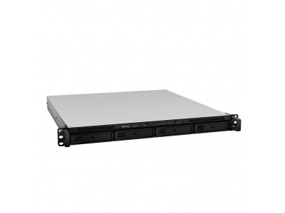 Сетевое хранилище SYNOLOGY RS820+ Сетевое хранилище SYNOLOGY RS820+