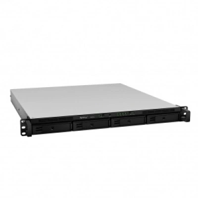 Сетевое хранилище SYNOLOGY RS820+ Сетевое хранилище SYNOLOGY RS820+