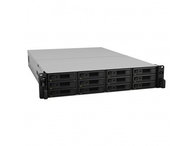 Сетевое хранилище SYNOLOGY SA3600 Сетевое хранилище SYNOLOGY SA3600