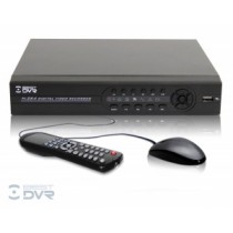 BestDVR-405Light H - видеорегистратор на 4 канала Old