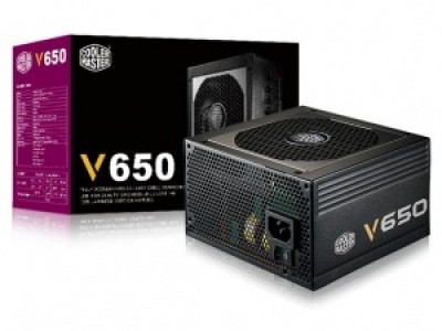 Блок питания COOLER MASTER ATX 750W RS750-AFBAG1-EU Блок питания COOLER MASTER ATX 750W RS750-AFBAG1-EU