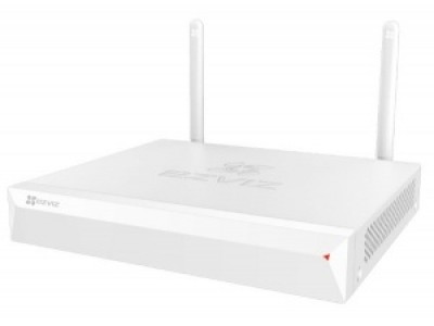 Ezviz CS-X5C-8 Vault Live 8CH - IP видеорегистратор Ezviz CS-X5C-8 Vault Live 8CH - IP видеорегистратор