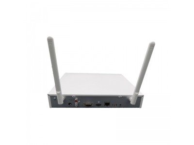 Ezviz CS-X5C-8 Vault Live 8CH - IP видеорегистратор Ezviz CS-X5C-8 Vault Live 8CH - IP видеорегистратор