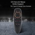 G10S PRO - Пульт для Android TB-приставки (TV-Box / медиаплеер) X96 MAX, A95X, F3... G10S PRO - Пульт для Android TB-приставки (TV-Box / медиаплеер) X96 MAX, A95X, F3...