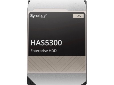 Жесткий диск SYNOLOGY HAS5300-8T