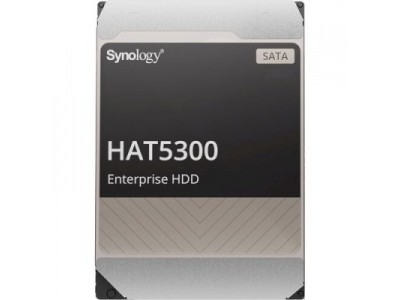 Жесткий диск SYNOLOGY HAT5310-8T Жесткий диск SYNOLOGY HAT5310-8T
