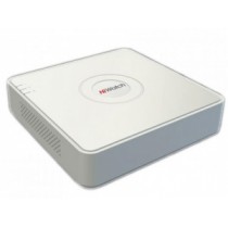 HiWatch DS-N204(C) IP-регистратор 4-х канальный