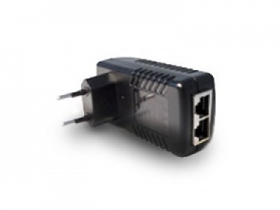 JUST JT-MIDSPAN05A - РоЕ инжектор пассивный PoE - до 25W