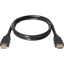 Кабель HDMI 1 м.