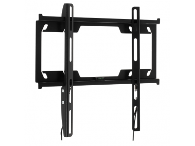 Кронштейн для ТВ Holder LCD-F3616 черный Кронштейн для ТВ Holder LCD-F3616 черный
