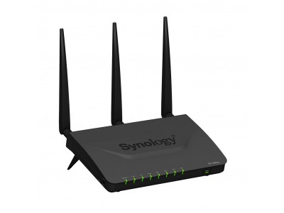 Маршрутизатор Synology RT1900ac--OK Маршрутизатор Synology RT1900ac--OK