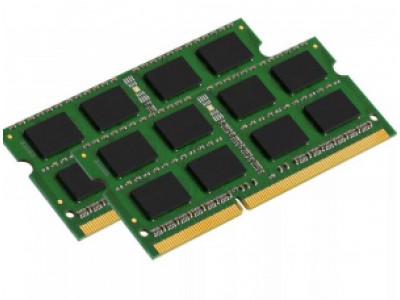 Модуль памяти SYNOLOGY RAM1600DDR3L-4GBX2 Модуль памяти SYNOLOGY RAM1600DDR3L-4GBX2