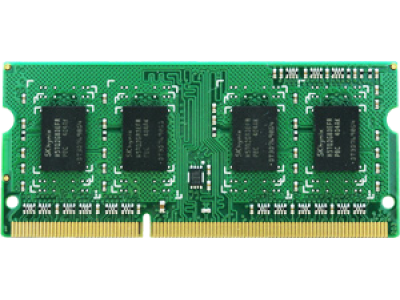 Модуль памяти SYNOLOGY RAM1600DDR3L-4GBX2 Модуль памяти SYNOLOGY RAM1600DDR3L-4GBX2